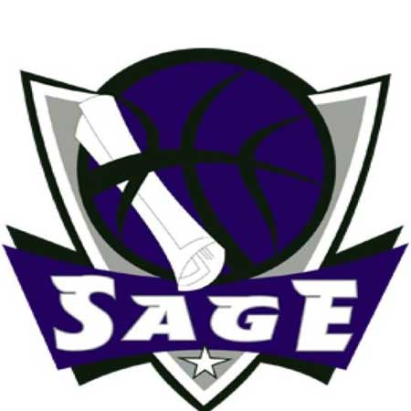 The Team Sage logo