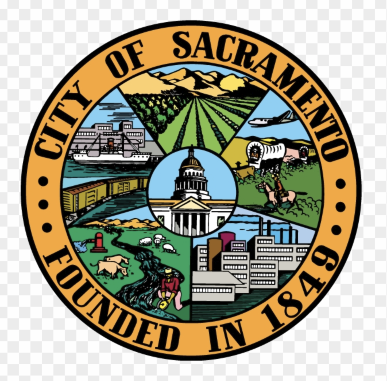 City of Sacramento