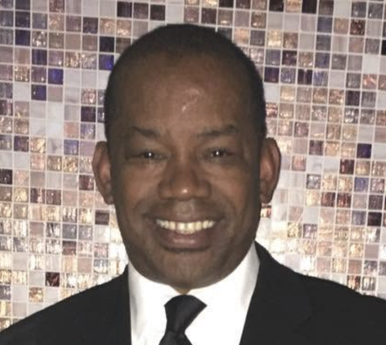 Alton Byrd