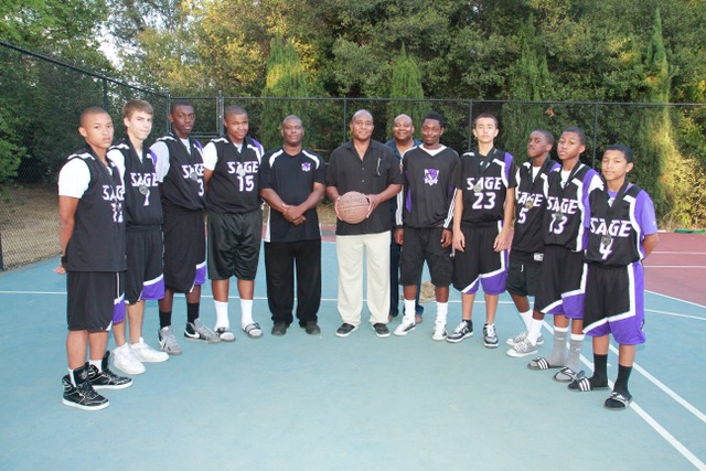 Team SAGE gallery photo