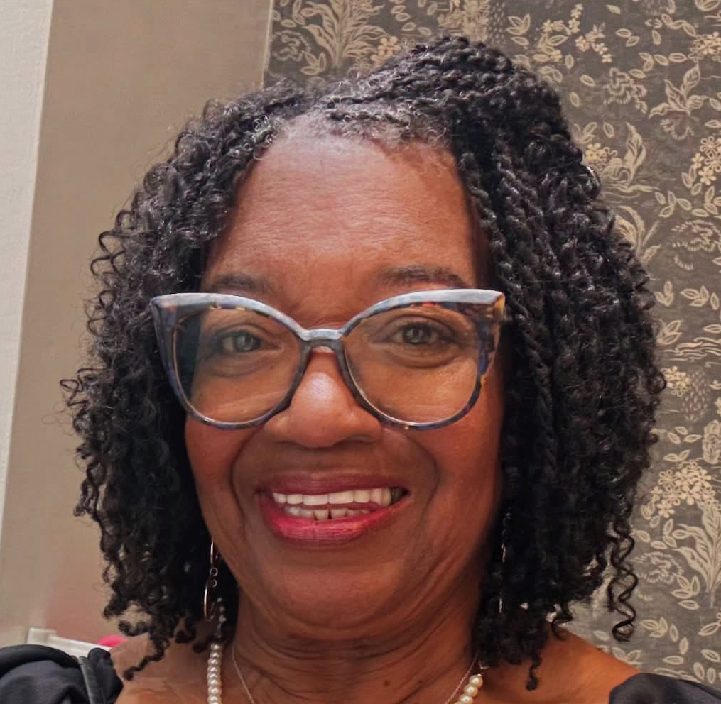 Sheryl Walton