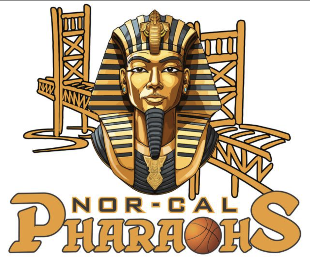 NorCal Pharaohs